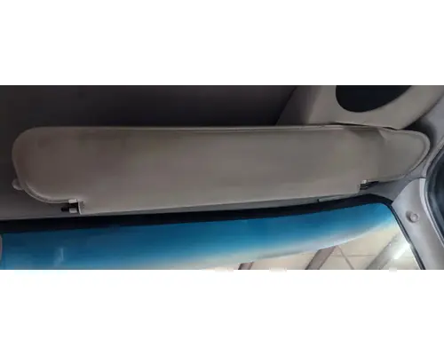 Sun Visor (External) Sterling ACTERRA Complete Recycling Group LLC