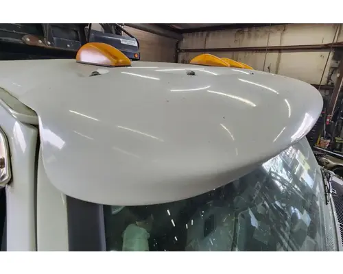 Sun Visor (External) Sterling ACTERRA Complete Recycling Group LLC