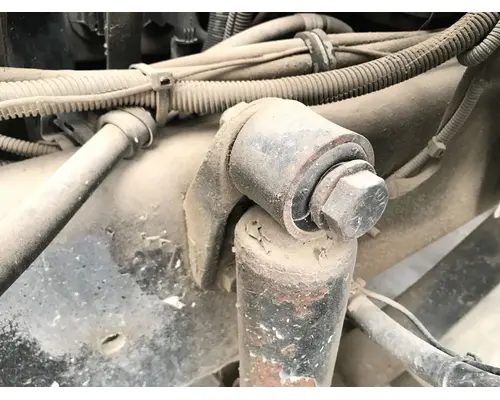 Suspension STERLING ACTERRA Vander Haags Inc Cb