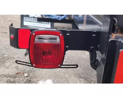 Tail Lamp Sterling ACTERRA Complete Recycling Group LLC