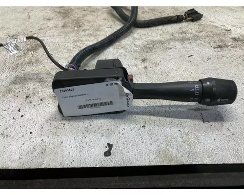 Column Switch Sterling ACTERRA Vander Haags Inc Sp