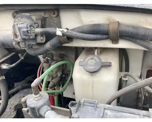 Windshield Washer Reservoir Sterling ACTERRA Vander Haags Inc Kc