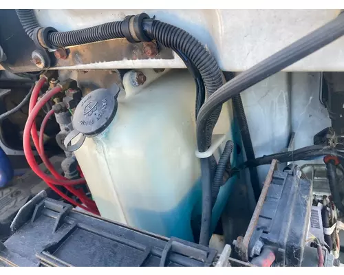 Windshield Washer Reservoir Sterling ACTERRA Vander Haags Inc Kc