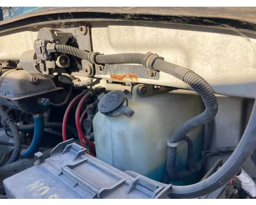 Windshield Washer Reservoir Sterling ACTERRA Vander Haags Inc Kc