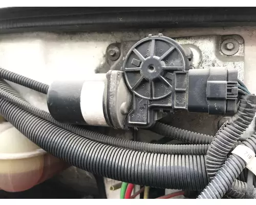 Wiper Motor, Windshield Sterling ACTERRA Vander Haags Inc Dm