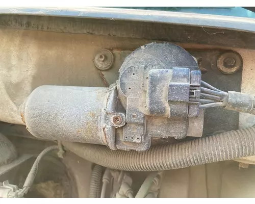 Wiper Motor, Windshield Sterling ACTERRA Vander Haags Inc Dm