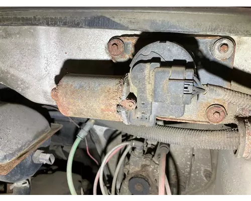 Wiper Motor, Windshield Sterling ACTERRA Vander Haags Inc Sf