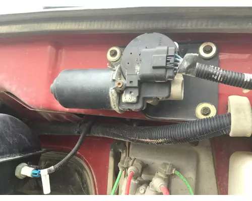 Wiper Motor, Windshield Sterling ACTERRA Vander Haags Inc Kc