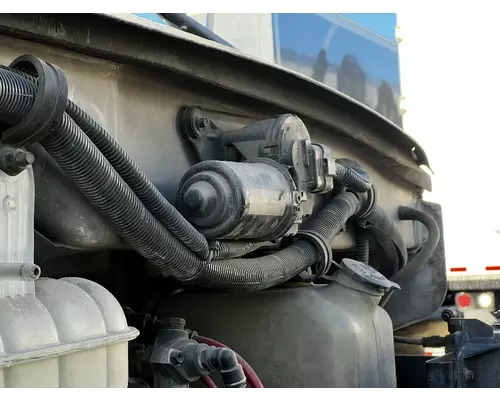 Wiper Motor, Windshield STERLING ACTERRA DTI Trucks