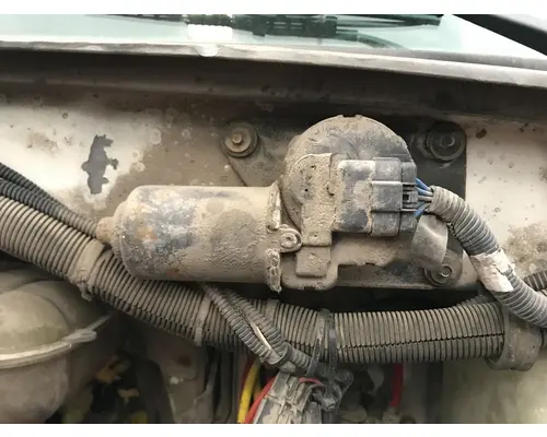 Wiper Motor, Windshield STERLING ACTERRA Vander Haags Inc Cb