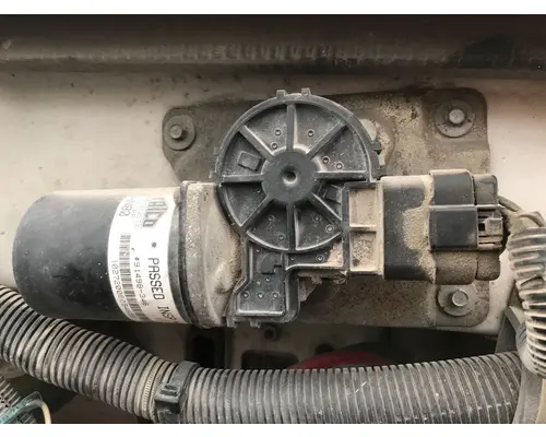 Wiper Motor, Windshield STERLING ACTERRA Vander Haags Inc Cb