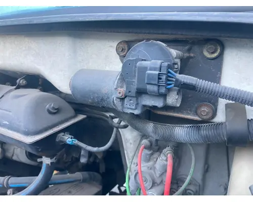 Wiper Motor, Windshield Sterling ACTERRA Vander Haags Inc Kc