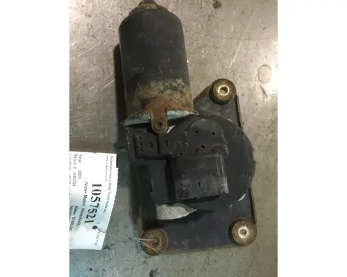 Wiper Motor, Windshield STERLING ACTERRA Rydemore Heavy Duty Truck Parts Inc
