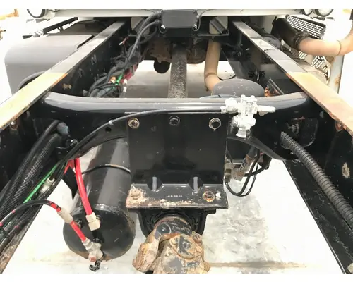 Frame STERLING ACTERRA Vander Haags Inc Cb