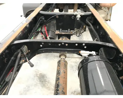 Frame STERLING ACTERRA Vander Haags Inc Cb