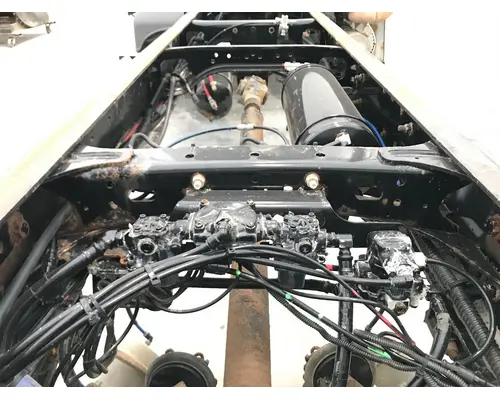 Frame STERLING ACTERRA Vander Haags Inc Cb