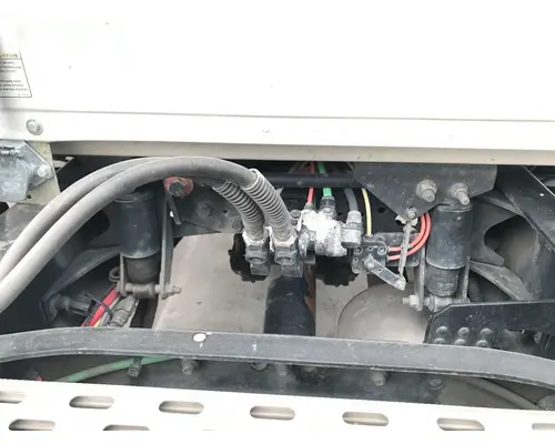 Frame STERLING ACTERRA Vander Haags Inc Cb