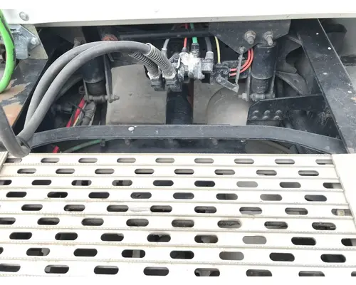 Frame STERLING ACTERRA Vander Haags Inc Cb