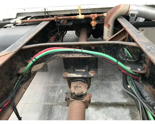 Frame STERLING ACTERRA Vander Haags Inc Cb