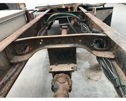 Frame STERLING ACTERRA Vander Haags Inc Cb