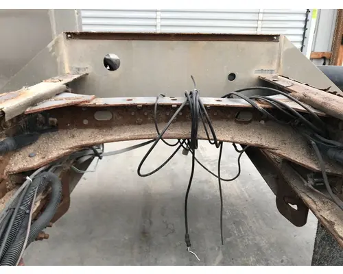 Frame STERLING ACTERRA Vander Haags Inc Cb