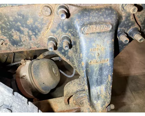 Suspension Sterling AIRLINER Vander Haags Inc Sf