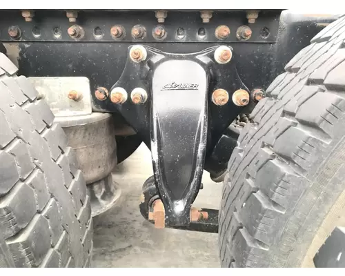 Suspension Sterling AIRLINER Vander Haags Inc Cb