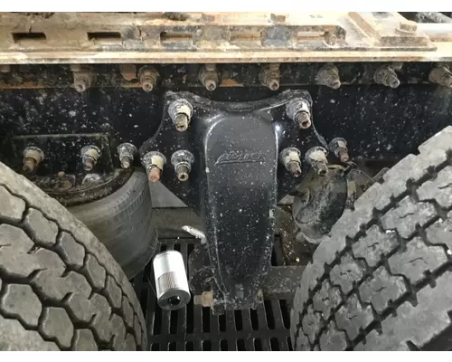 Suspension Sterling AIRLINER Vander Haags Inc Kc