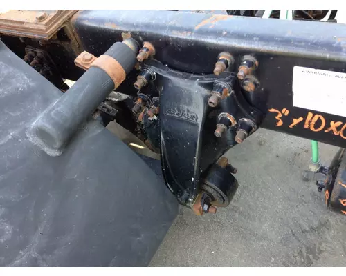 Suspension Sterling AIRLINER Vander Haags Inc Kc