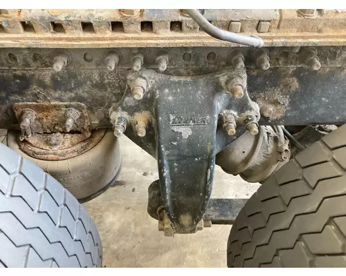 Suspension Sterling AIRLINER Vander Haags Inc WM