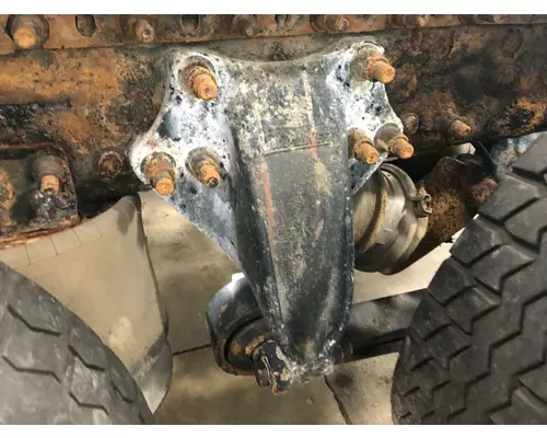 Suspension Sterling AIRLINER Vander Haags Inc WM