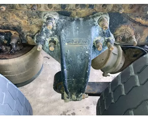 Suspension Sterling AIRLINER Vander Haags Inc WM
