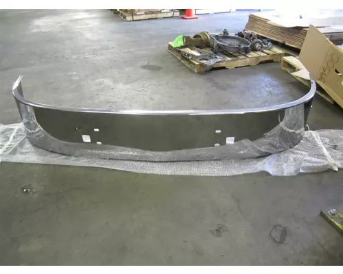 Bumper Assembly, Front STERLING AT9500 LKQ Heavy Truck Maryland