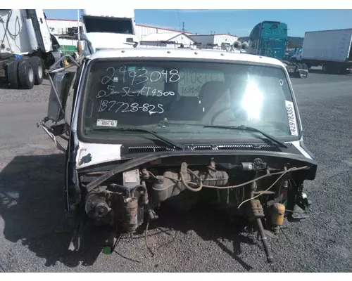 Cab STERLING AT9500 LKQ KC Truck Parts - Inland Empire