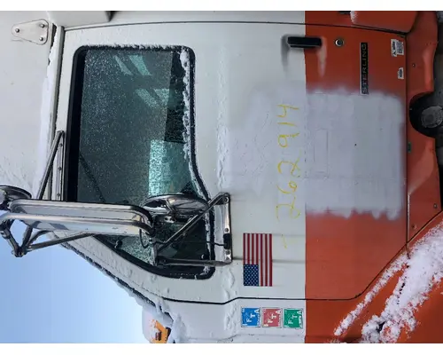 Door Assembly, Front STERLING AT9500 Wilkins Rebuilders Supply