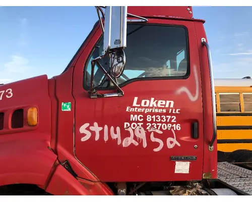 Door Assembly, Front STERLING AT9500 Wilkins Rebuilders Supply