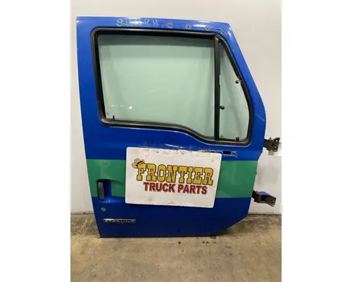 Door Assembly, Front STERLING AT9500 Frontier Truck Parts