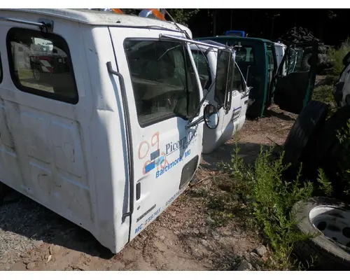 Door Assembly, Front STERLING AT9500 New York Truck Parts, Inc.