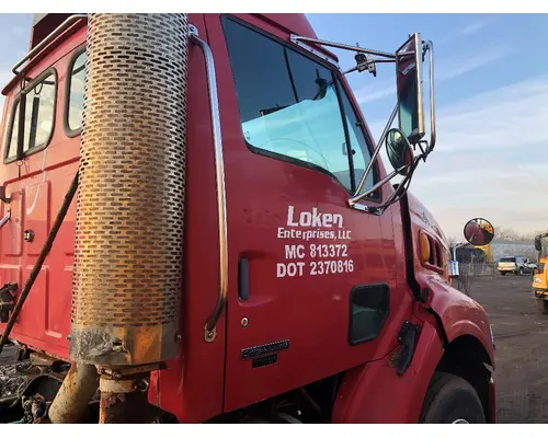 Door Assembly, Rear Or Back STERLING AT9500 Wilkins Rebuilders Supply