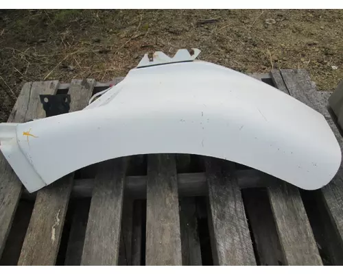 Fender Extension STERLING AT9500 LKQ Evans Heavy Truck Parts