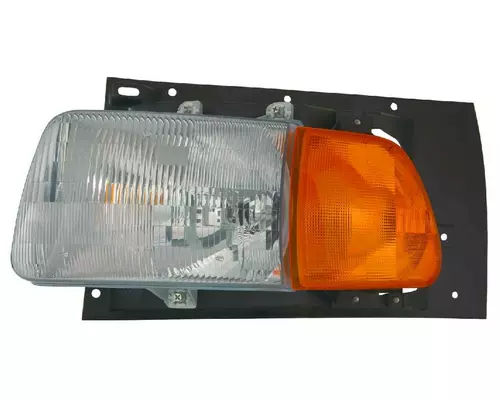 Headlamp Assembly STERLING AT9500 LKQ Wholesale Truck Parts