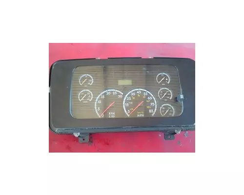 Instrument Cluster STERLING AT9500 American Truck Salvage