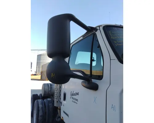 Mirror (Side View) STERLING AT9500 LKQ Thompson Motors - Wykoff