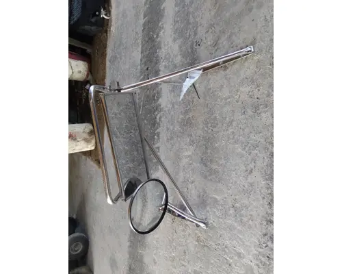 Mirror (Side View) STERLING AT9500 LKQ Thompson Motors - Wykoff