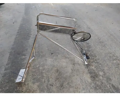 Mirror (Side View) STERLING AT9500 LKQ Thompson Motors - Wykoff