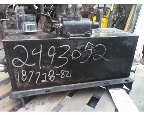 Wet Kit STERLING AT9500 LKQ KC Truck Parts - Inland Empire