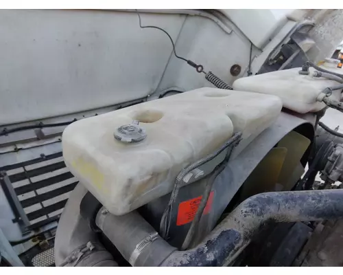Windshield Washer Reservoir STERLING AT9500 LKQ Thompson Motors - Wykoff