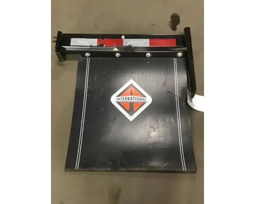 Brackets, Misc. STERLING AT9513 K &amp; R Truck Sales, Inc.