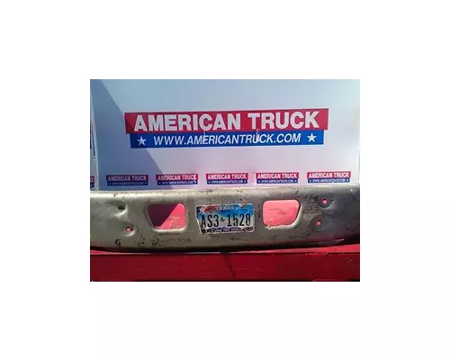 Bumper Assembly, Front STERLING AT9513 American Truck Salvage