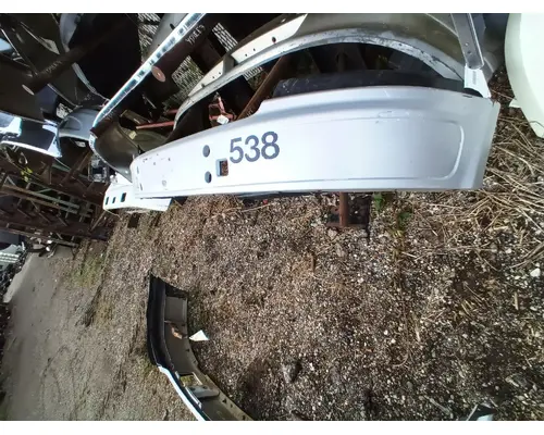 Bumper Assembly, Front STERLING AT9513 K &amp; R Truck Sales, Inc.